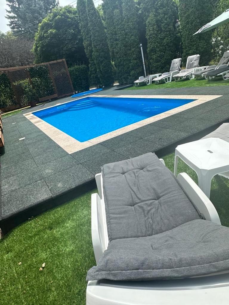 Sommer Panzio Balatonfoldvar Exterior photo