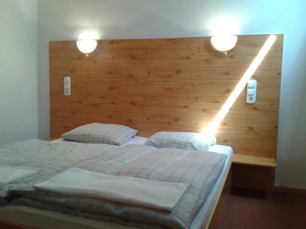 Sommer Panzio Balatonfoldvar Room photo