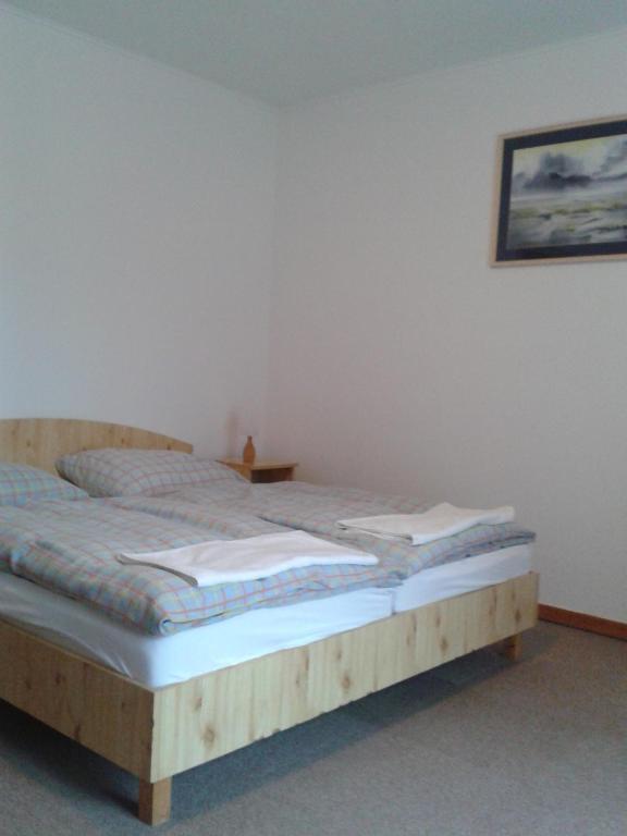 Sommer Panzio Balatonfoldvar Room photo