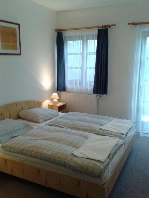 Sommer Panzio Balatonfoldvar Room photo